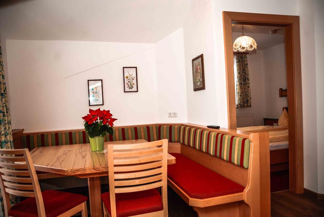 Komfort Appartement Royal Windberger Schladming Exterior foto
