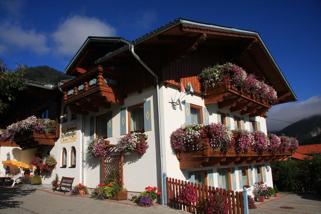Komfort Appartement Royal Windberger Schladming Exterior foto