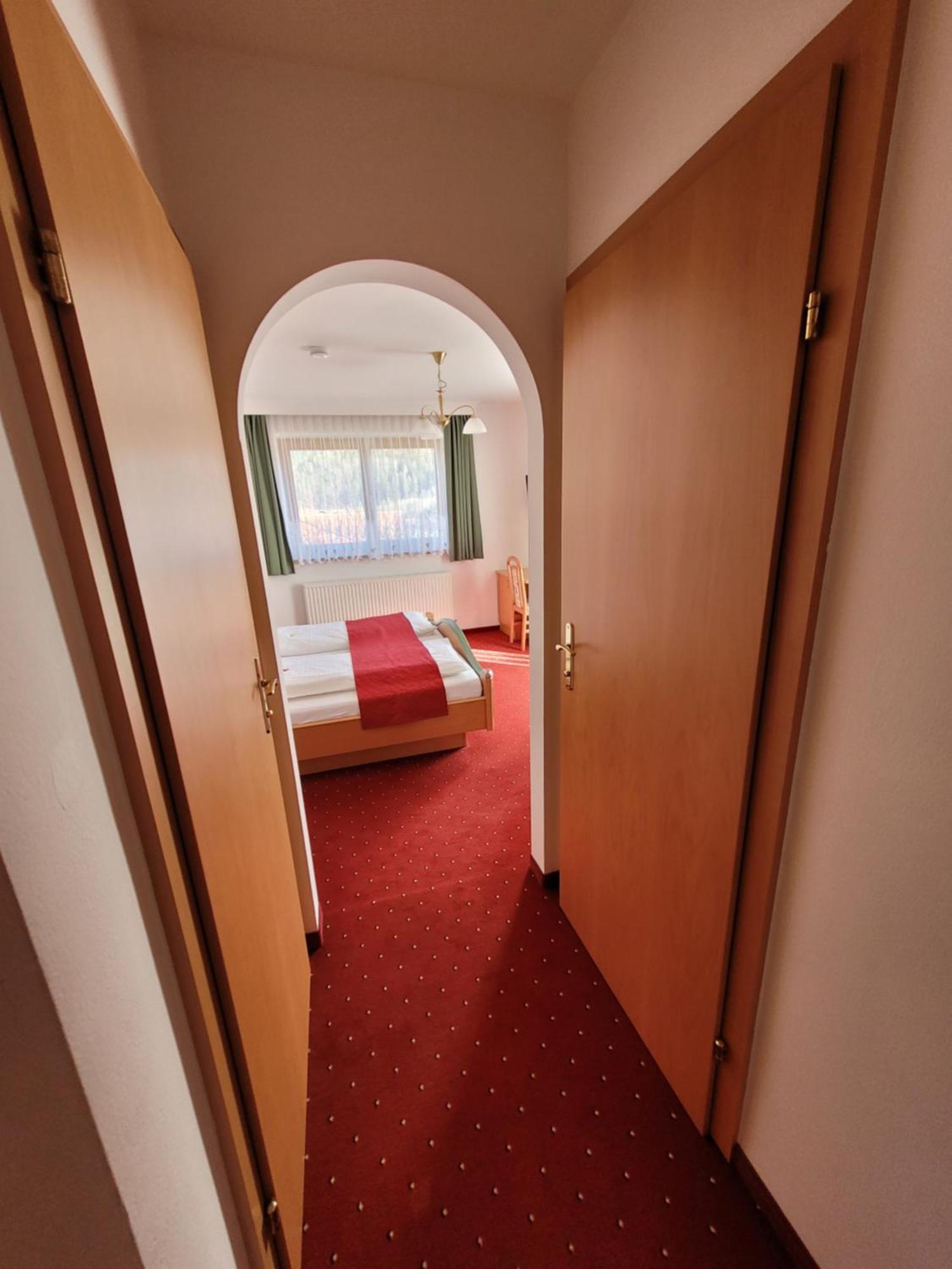 Komfort Appartement Royal Windberger Schladming Exterior foto