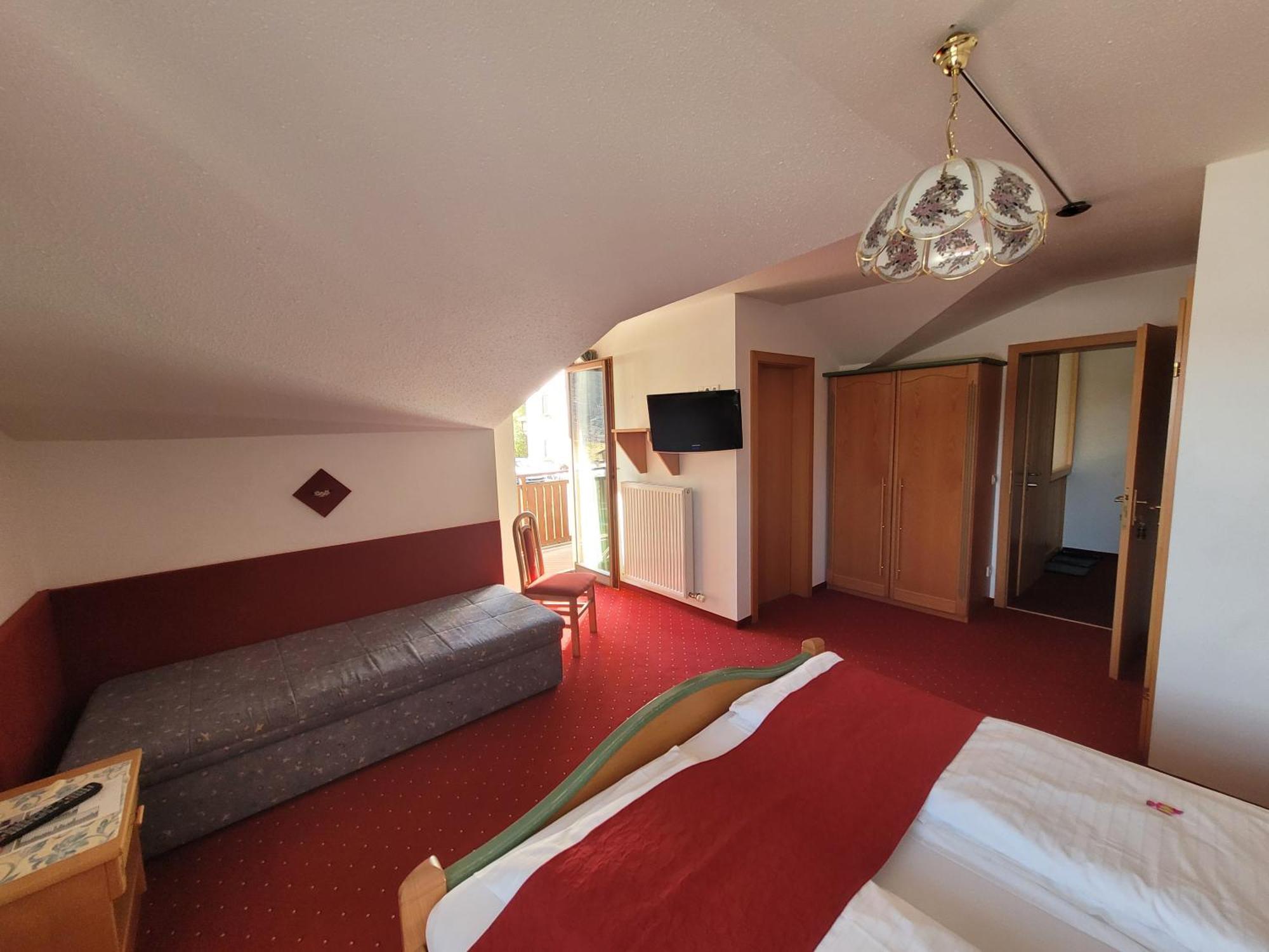 Komfort Appartement Royal Windberger Schladming Exterior foto