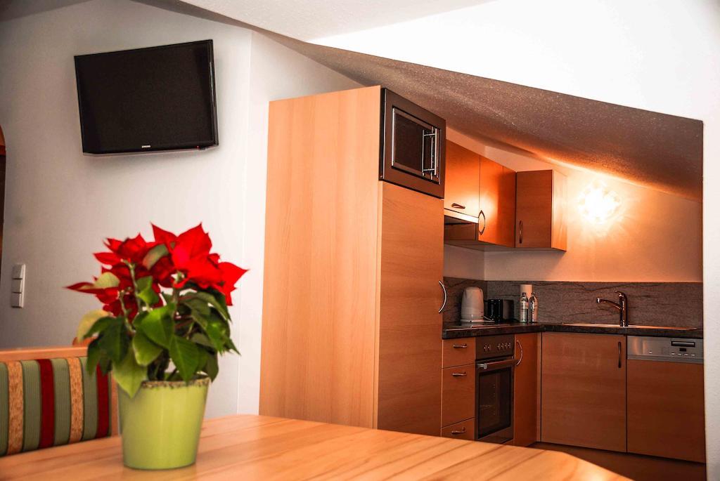 Komfort Appartement Royal Windberger Schladming Quarto foto
