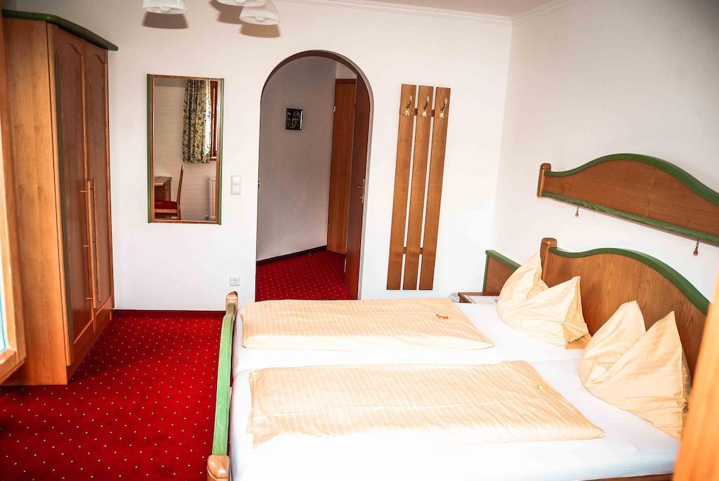 Komfort Appartement Royal Windberger Schladming Quarto foto