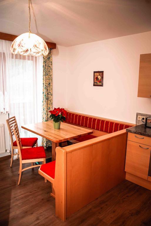Komfort Appartement Royal Windberger Schladming Quarto foto