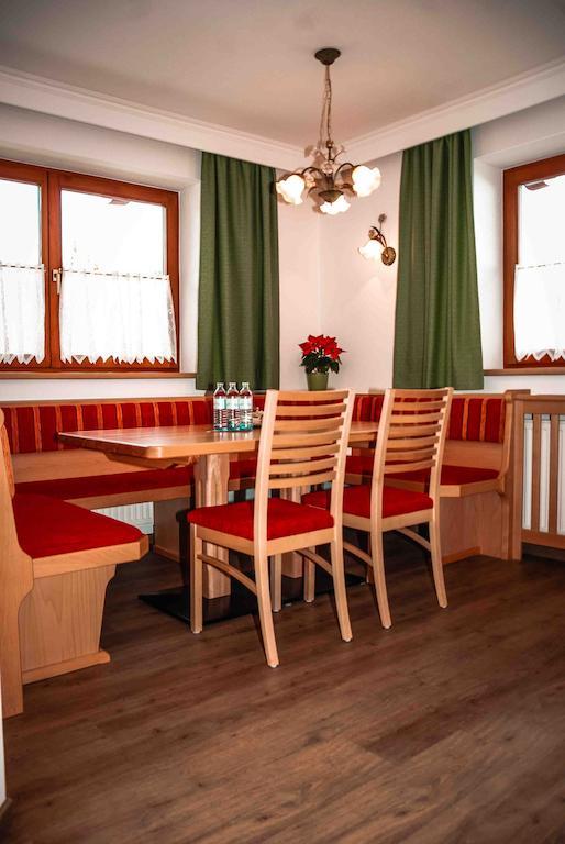 Komfort Appartement Royal Windberger Schladming Quarto foto