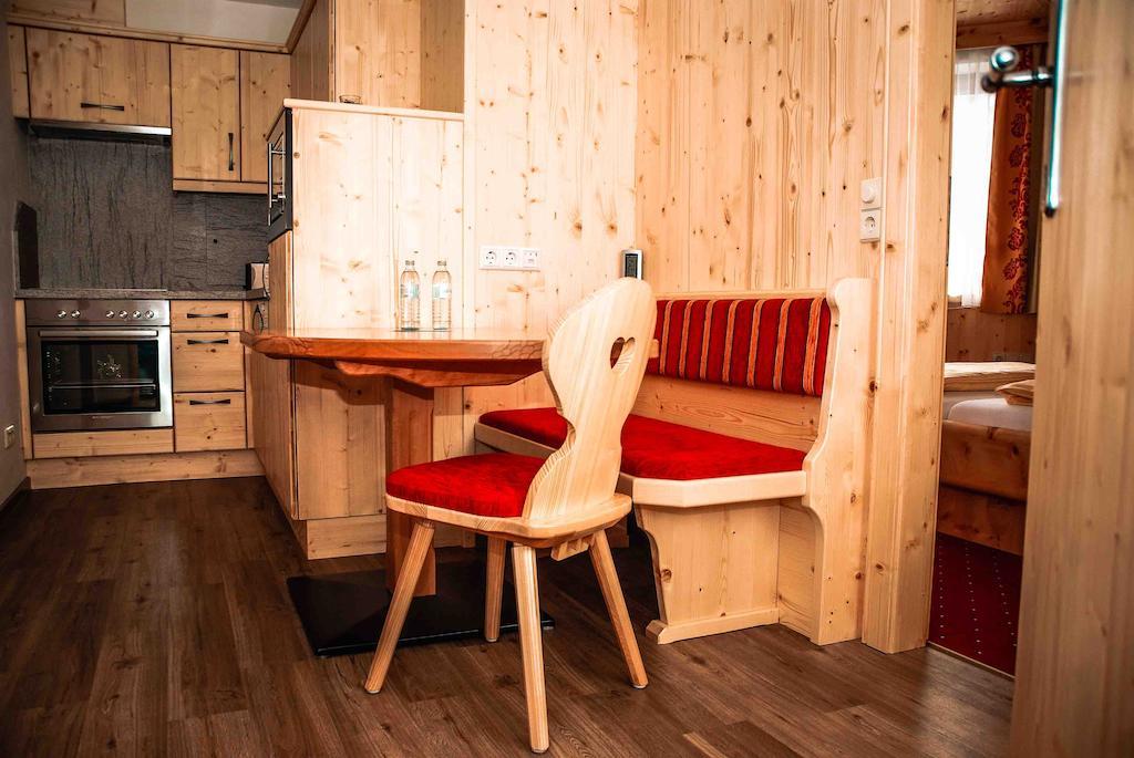 Komfort Appartement Royal Windberger Schladming Quarto foto