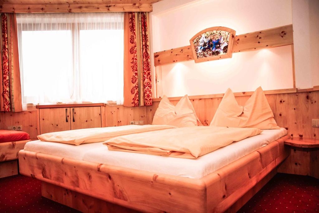 Komfort Appartement Royal Windberger Schladming Quarto foto